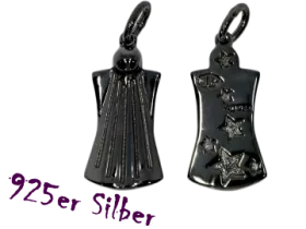 Schutzengel (925 Silber)